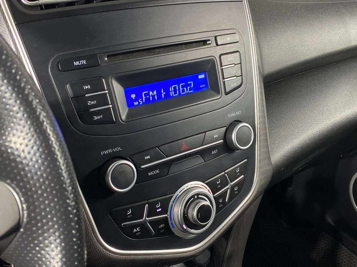 Купить Лифан Икс60, 2017, 85 499 км.. Фото: #9