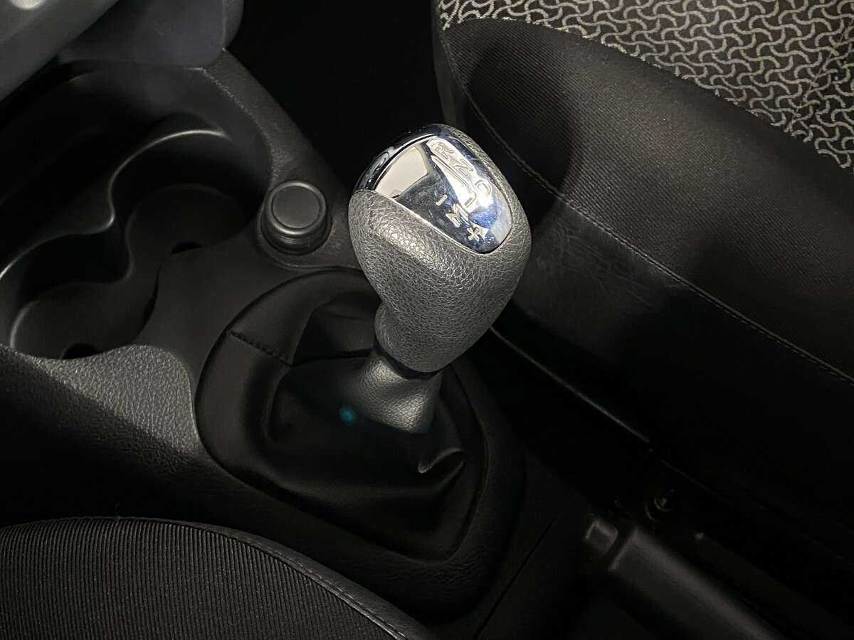 Купить Рено Сандеро, 2015, 46 000 км.. Фото: #14