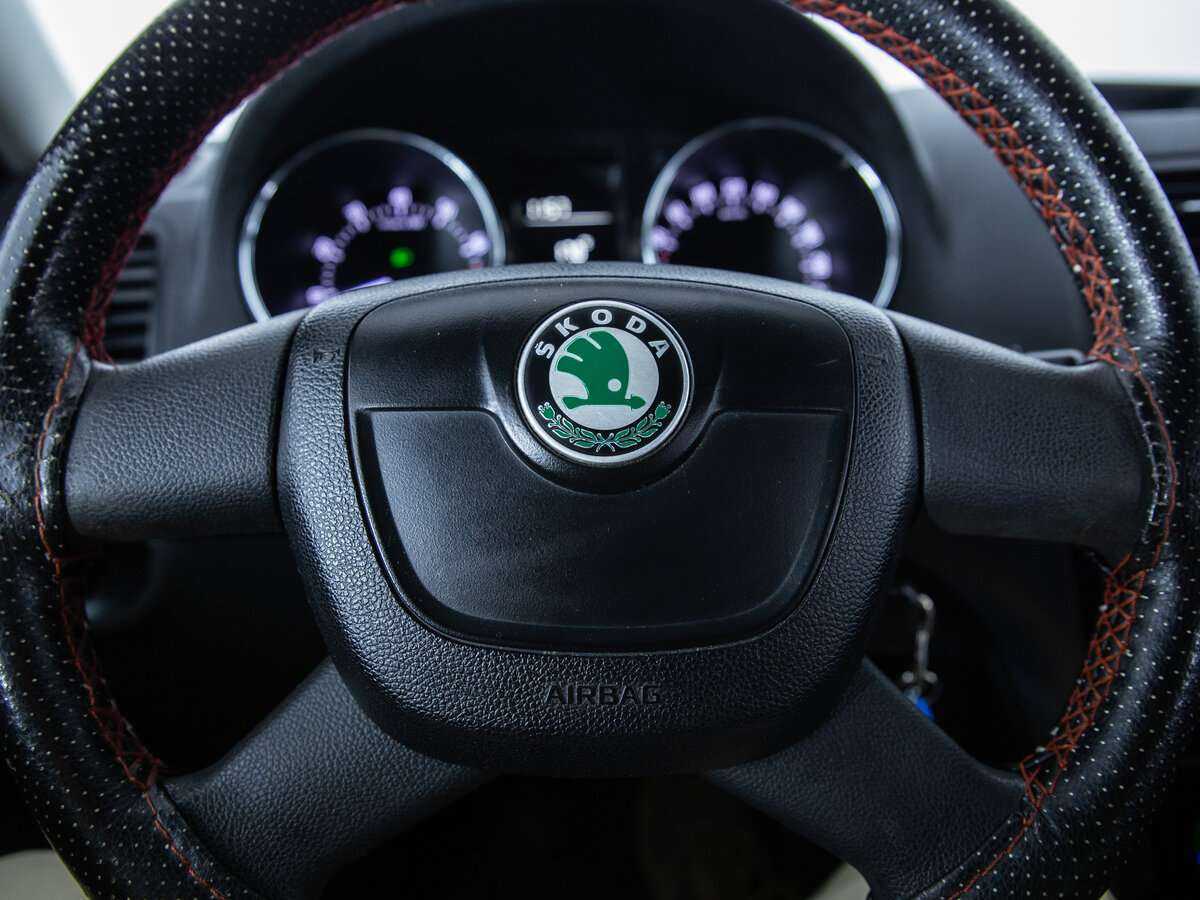 Купить Шкода Йети, 2012, 247 000 км.. Фото: #11