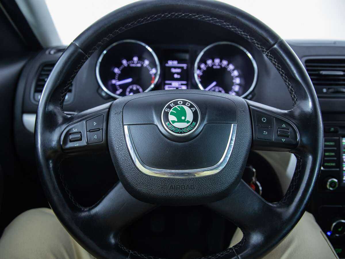 Купить Шкода Йети, 2013, 167 424 км.. Фото: #8