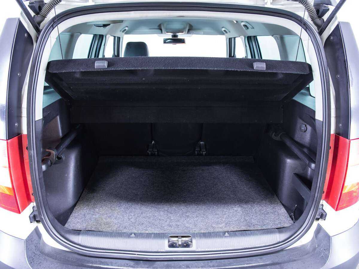 Купить Шкода Йети, 2013, 167 424 км.. Фото: #18