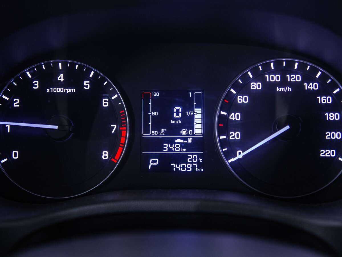 Купить Хендай Крета, 2016, 74 097 км.. Фото: #9