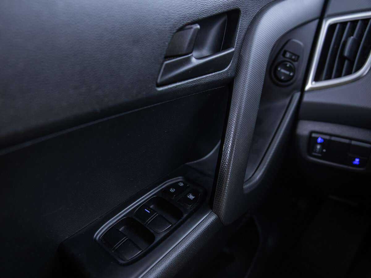 Купить Хендай Крета, 2016, 74 097 км.. Фото: #15