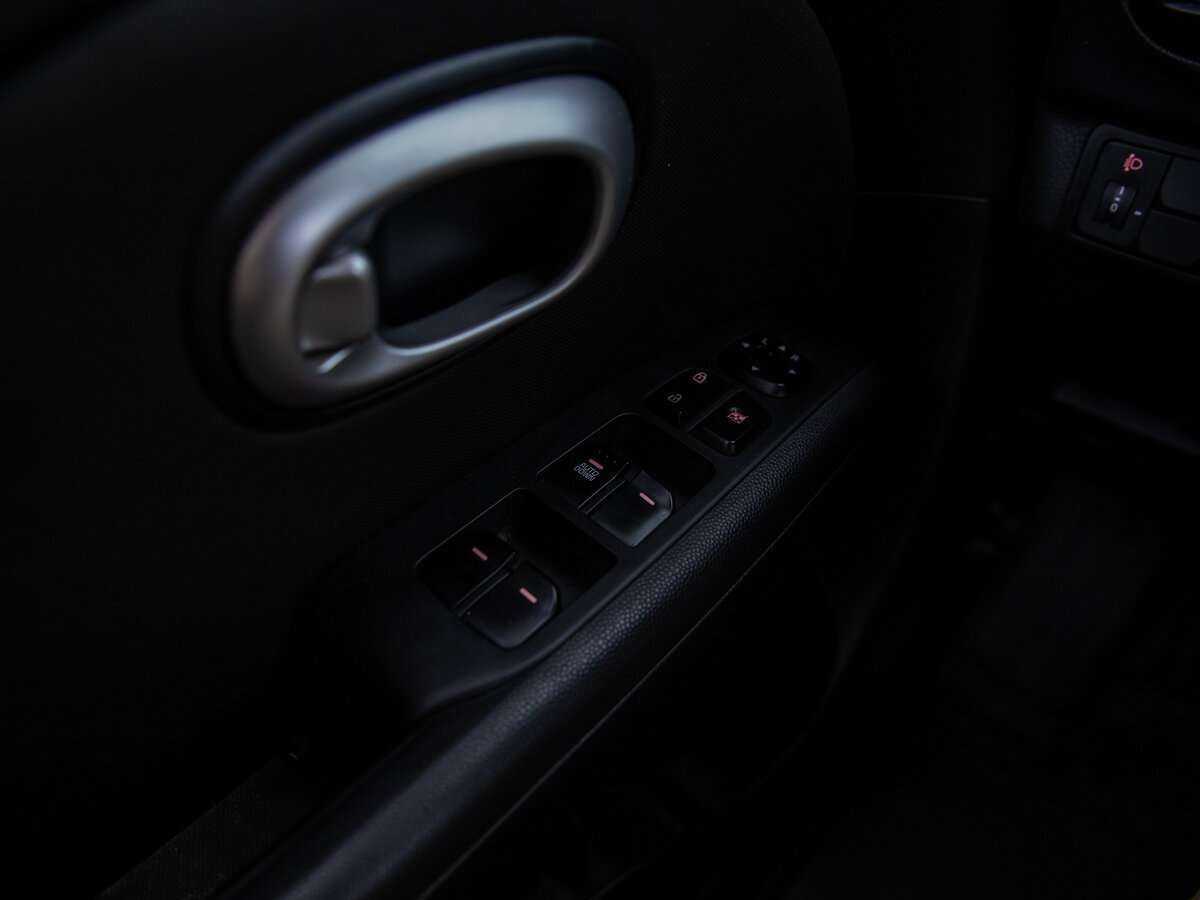 Купить Киа Соул, 2016, 92 749 км.. Фото: #16