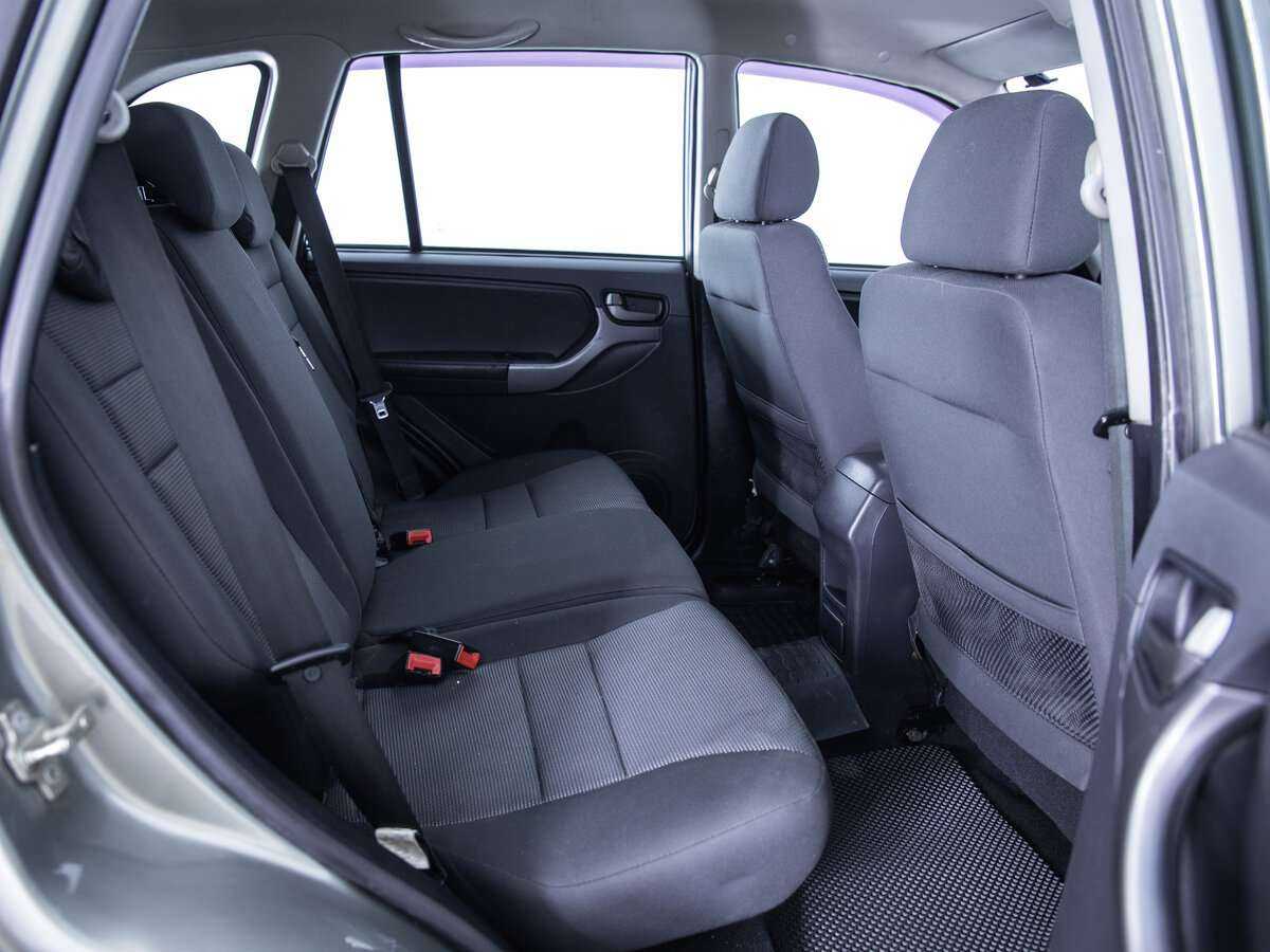 Купить Чери Тигго (Т11), 2013, 125 377 км.. Фото: #8