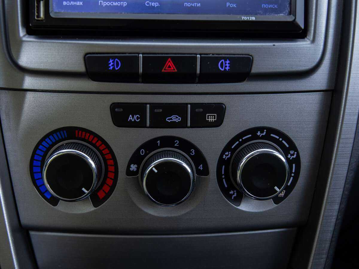 Купить Чери Тигго (Т11), 2013, 125 377 км.. Фото: #16