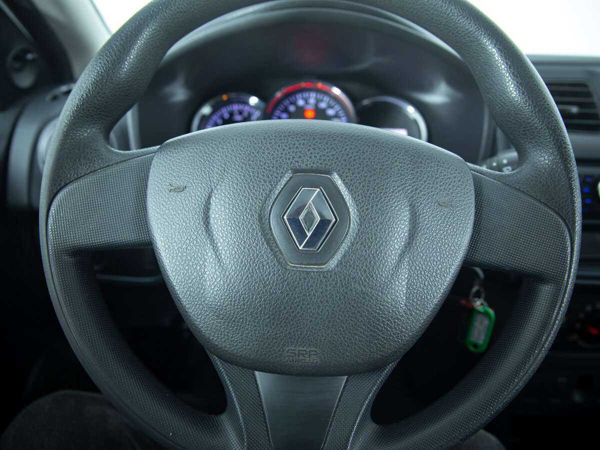 Купить Рено Сандеро, 2017, 87 884 км.. Фото: #8