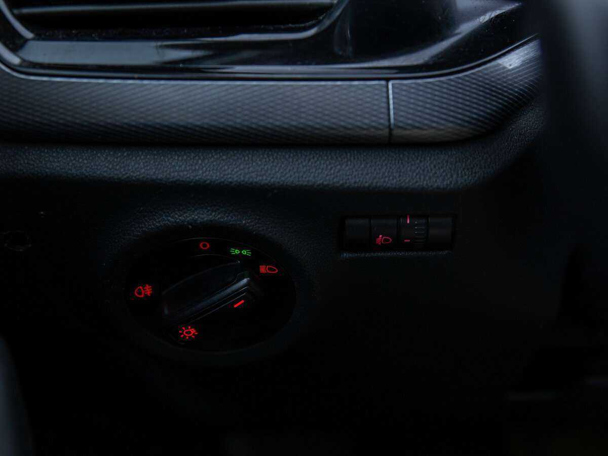 Купить Фольксваген Поло, 2020, 115 290 км.. Фото: #9