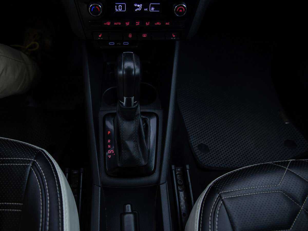 Купить Фольксваген Поло, 2020, 115 290 км.. Фото: #14