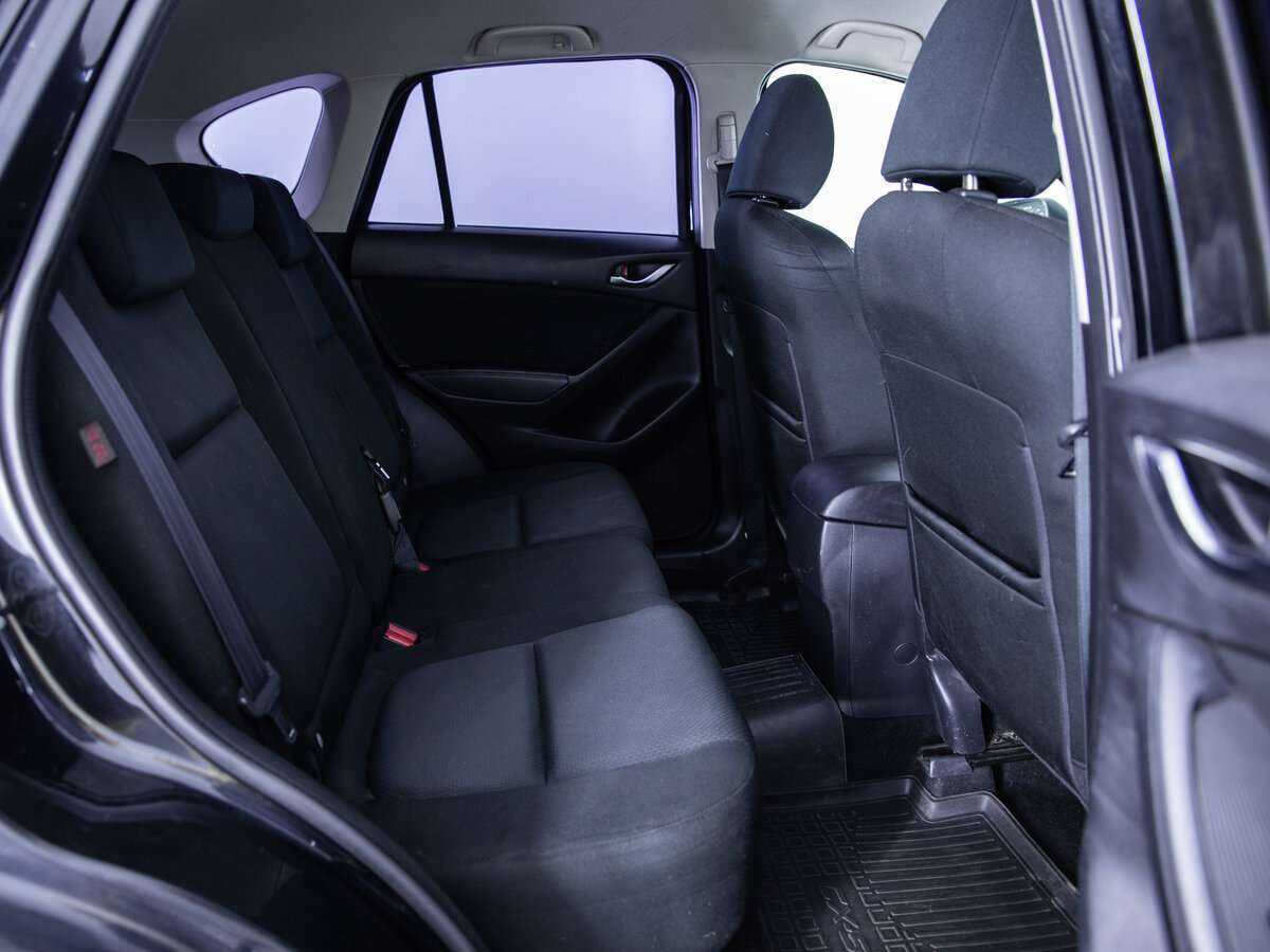 Купить Мазда Ц-Икс-5, 2014, 136 587 км.. Фото: #14