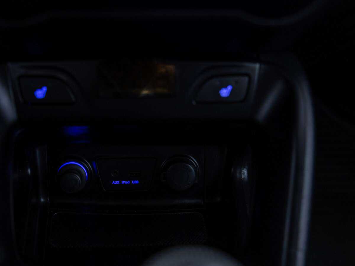 Купить Хендай ай-икс35, 2012, 190 047 км.. Фото: #16