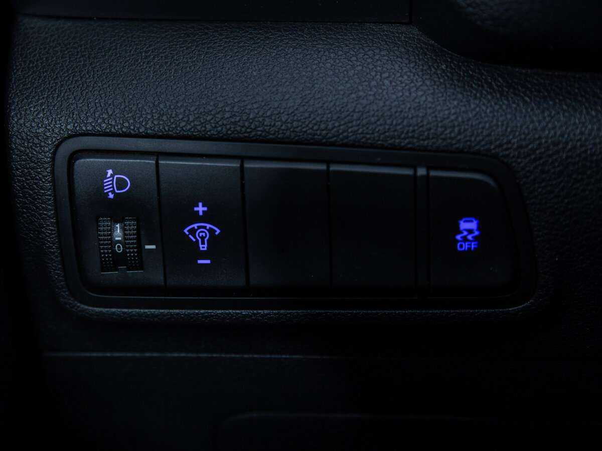 Купить Хендай Туксон, 2017, 226 390 км.. Фото: #12