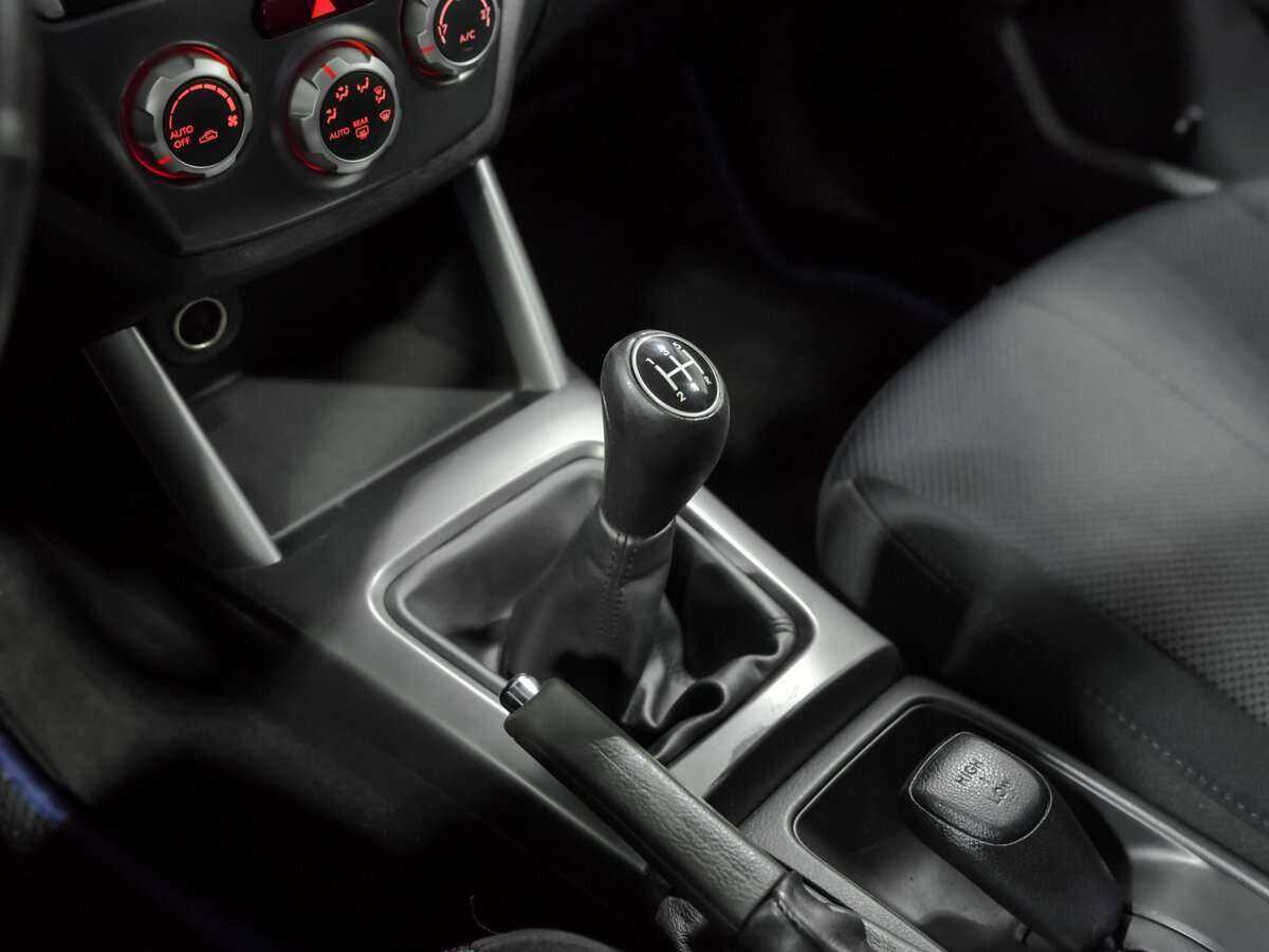 Купить Субару Форестер, 2012, 173 458 км.. Фото: #10