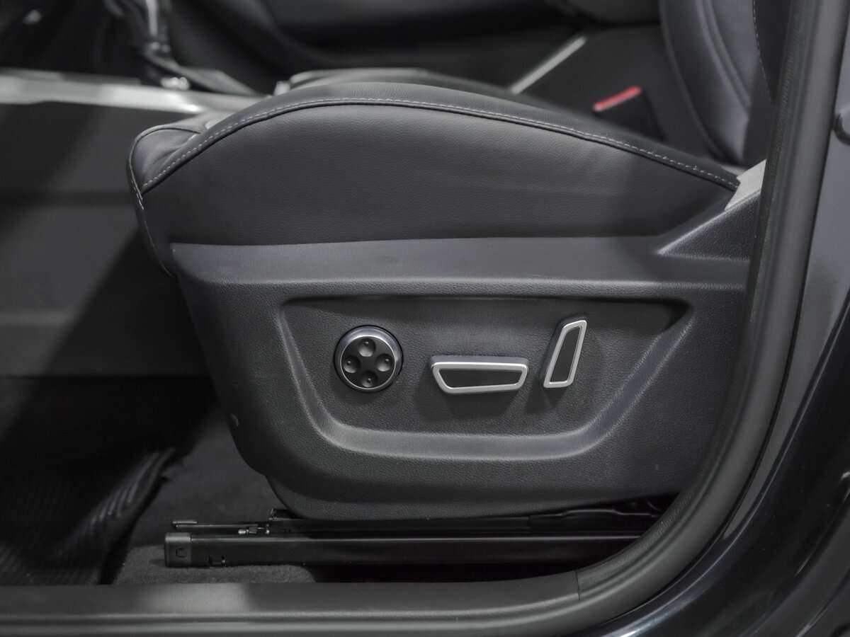 Купить Чери Тигго 4, 2020, 64 157 км.. Фото: #13