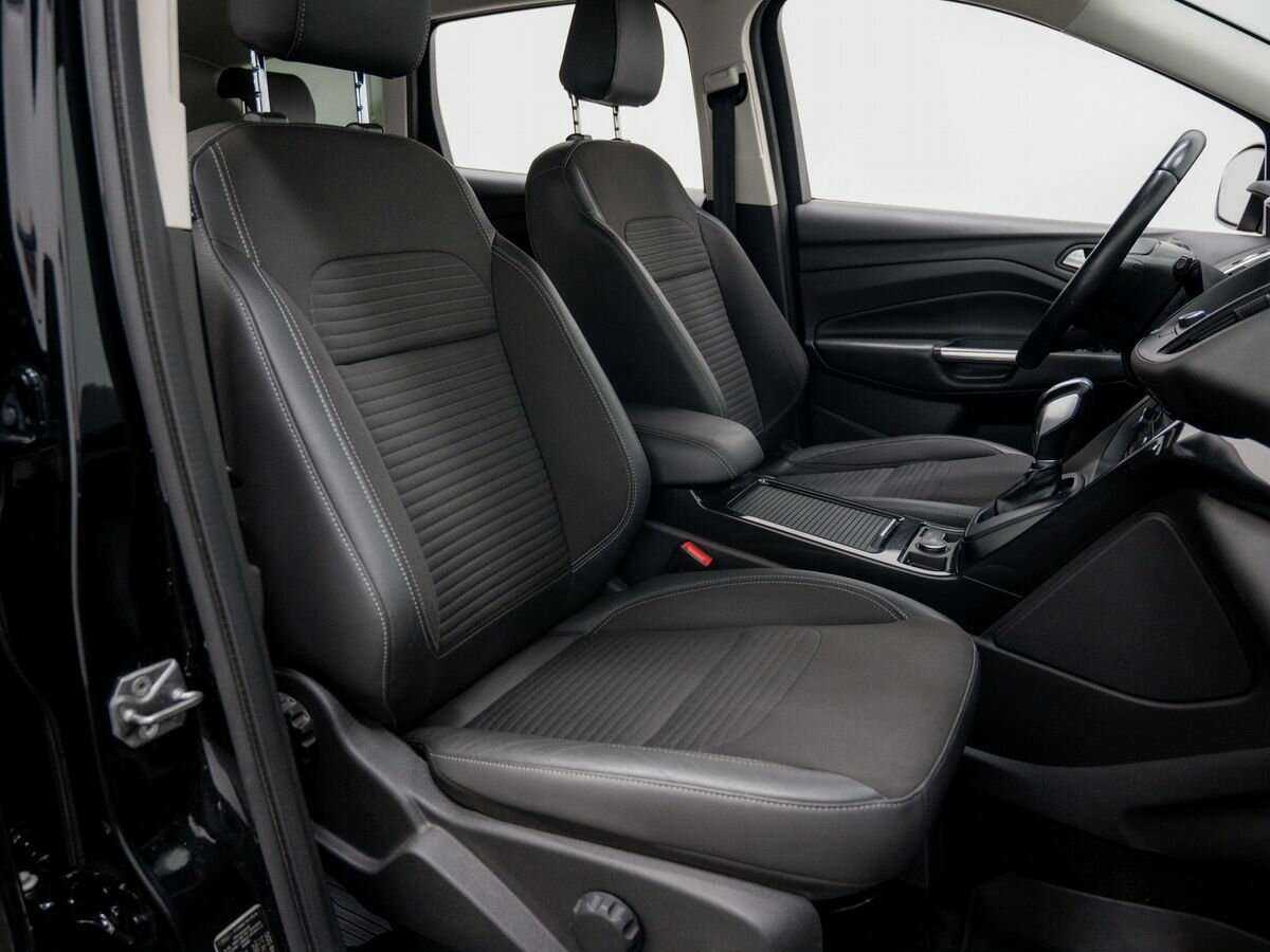 Купить Форд Куга, 2019, 127 000 км.. Фото: #11