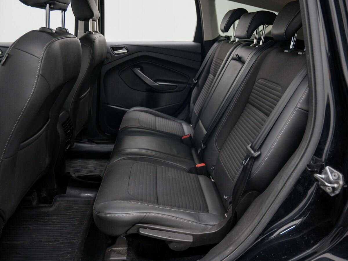 Купить Форд Куга, 2019, 127 000 км.. Фото: #17