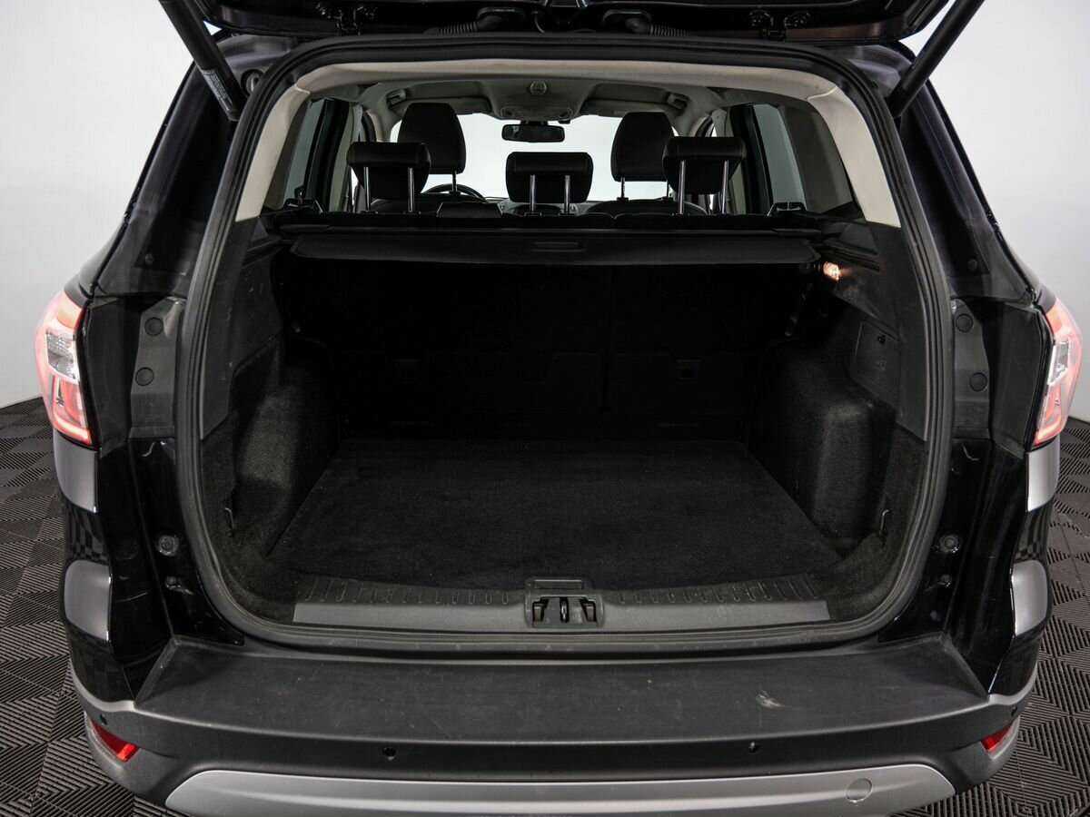 Купить Форд Куга, 2019, 127 000 км.. Фото: #28