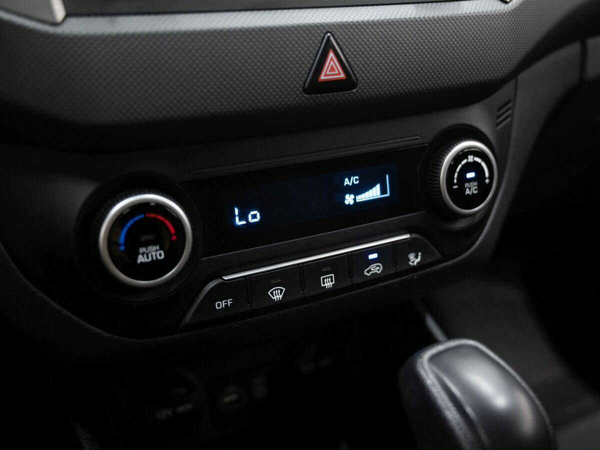 Купить Хендай Крета, 2018, 153 000 км.. Фото: #20