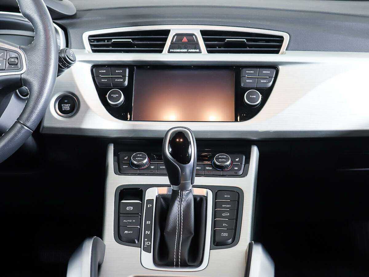 Купить Джили Атлас, 2021, 25 837 км.. Фото: #11