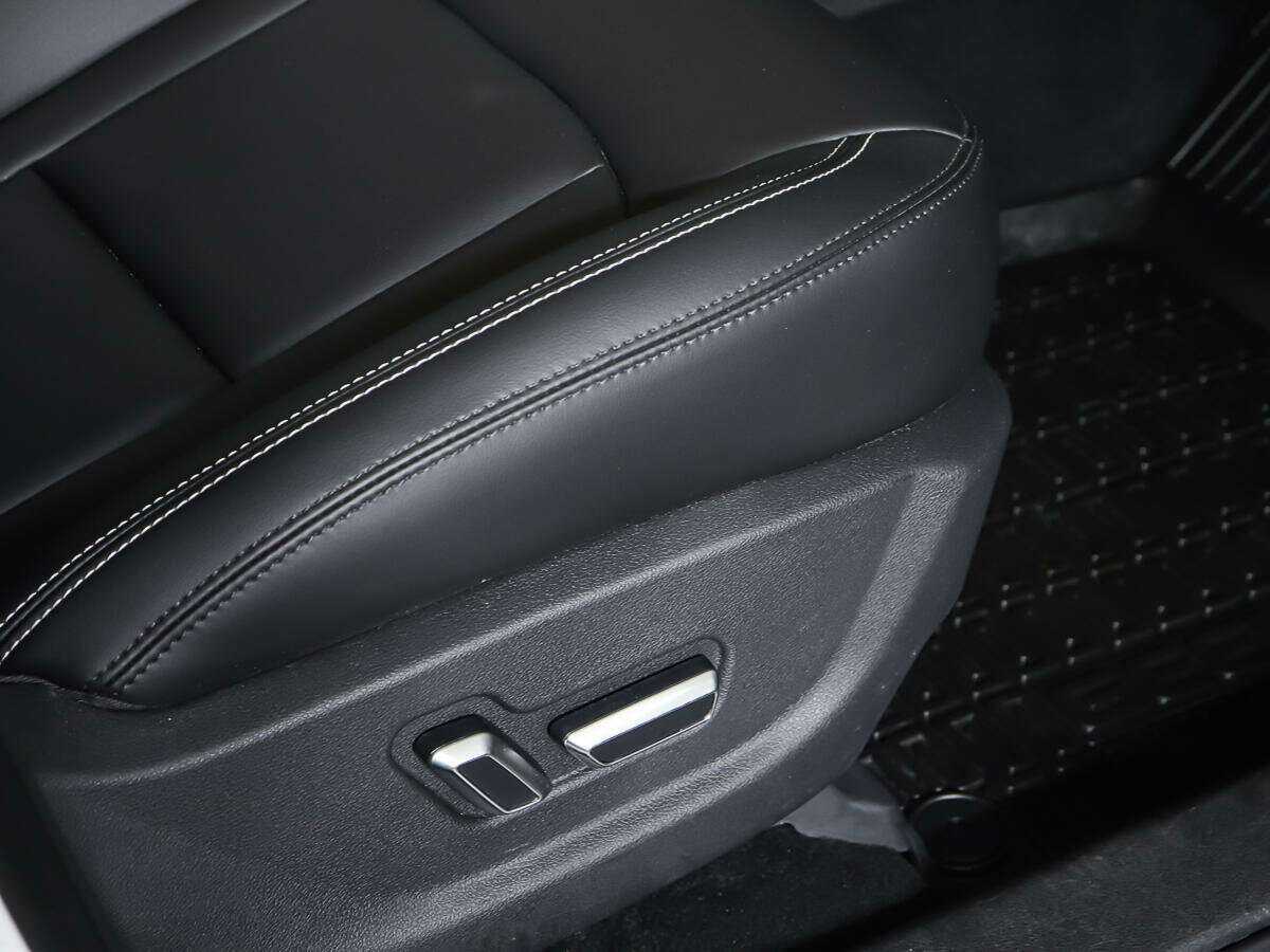 Купить Джили Атлас, 2021, 25 837 км.. Фото: #14