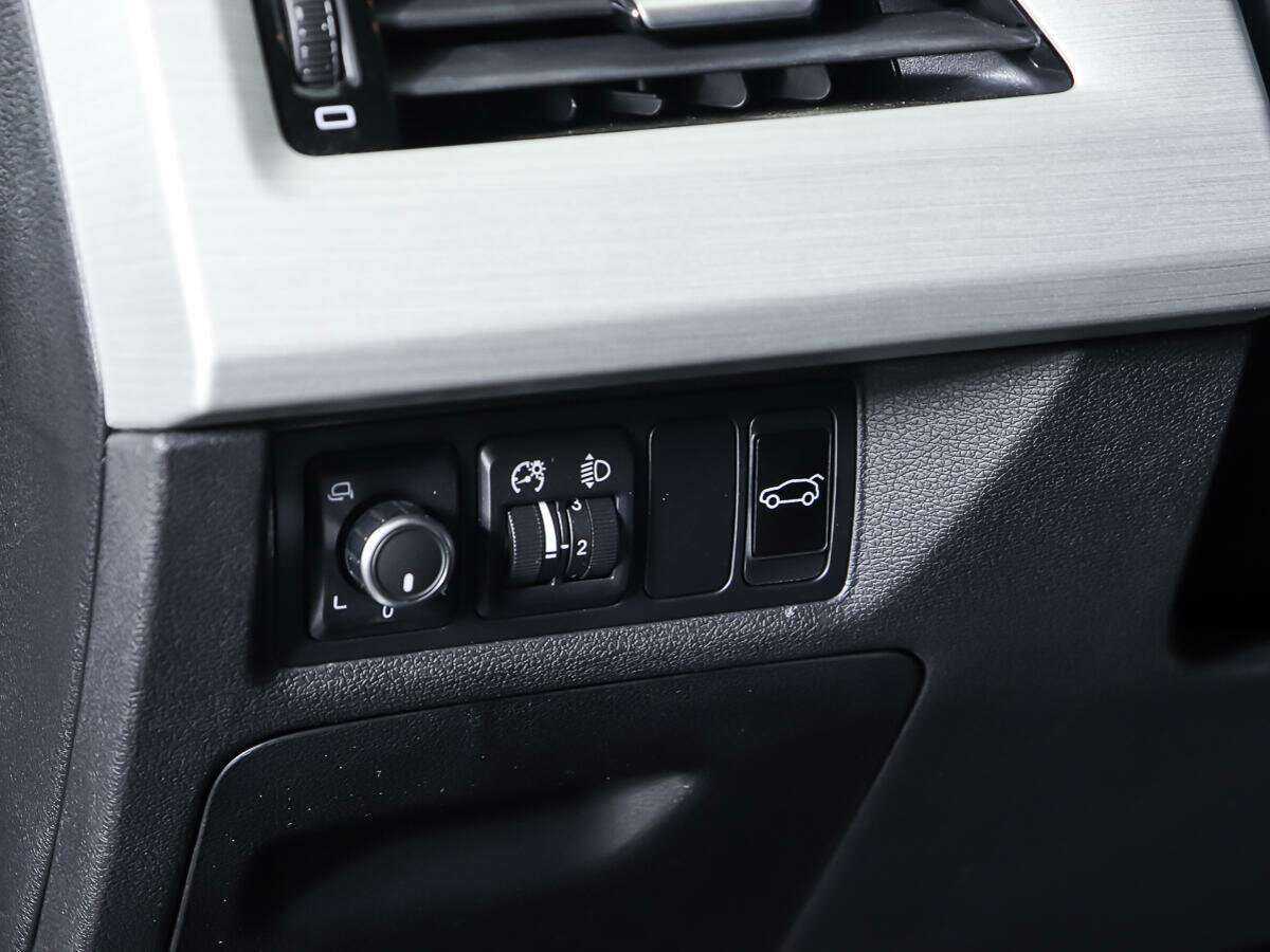 Купить Джили Атлас, 2021, 25 837 км.. Фото: #18