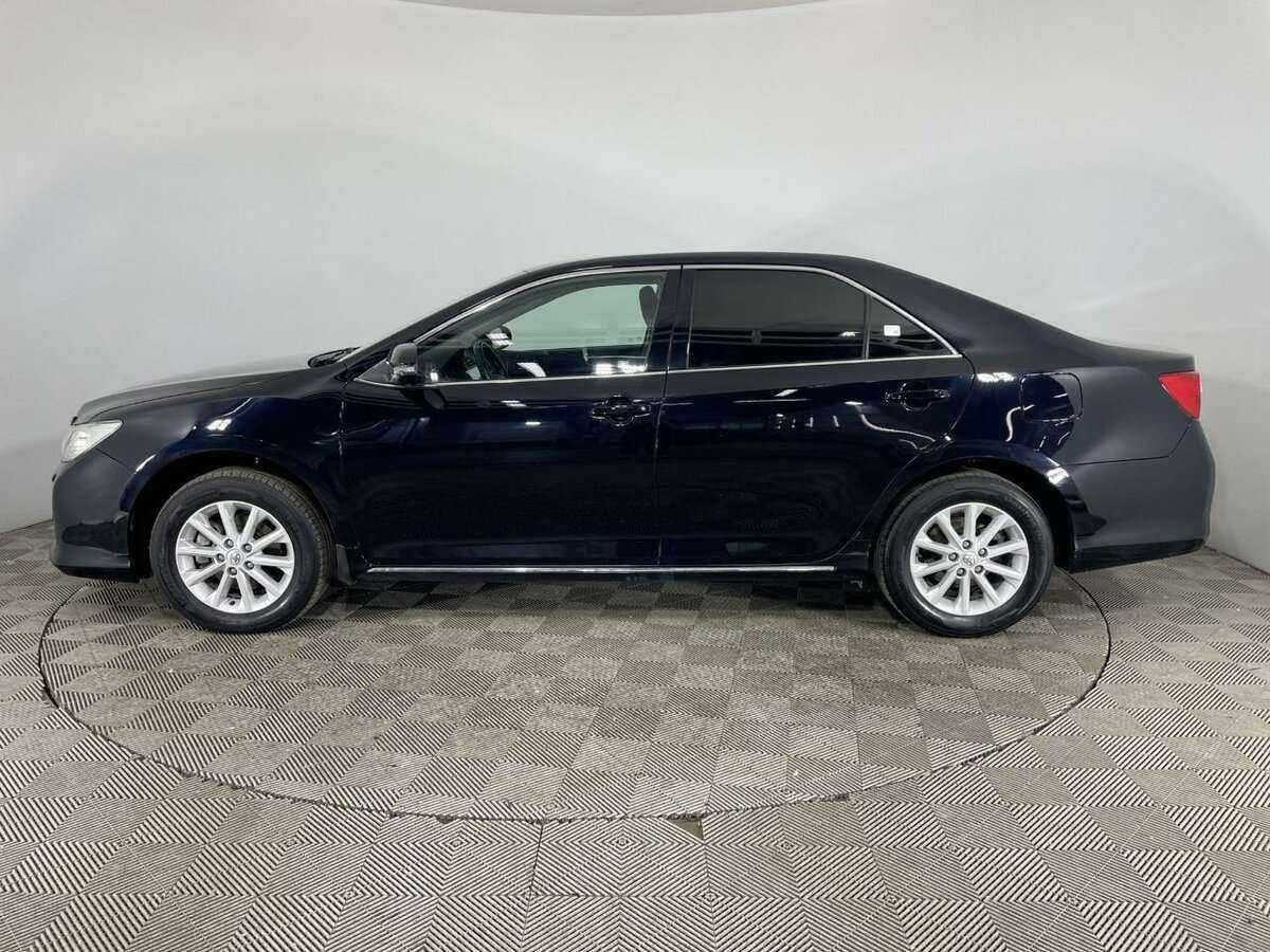 Купить Тойота Камри, 2012, 121 928 км.. Фото: #4