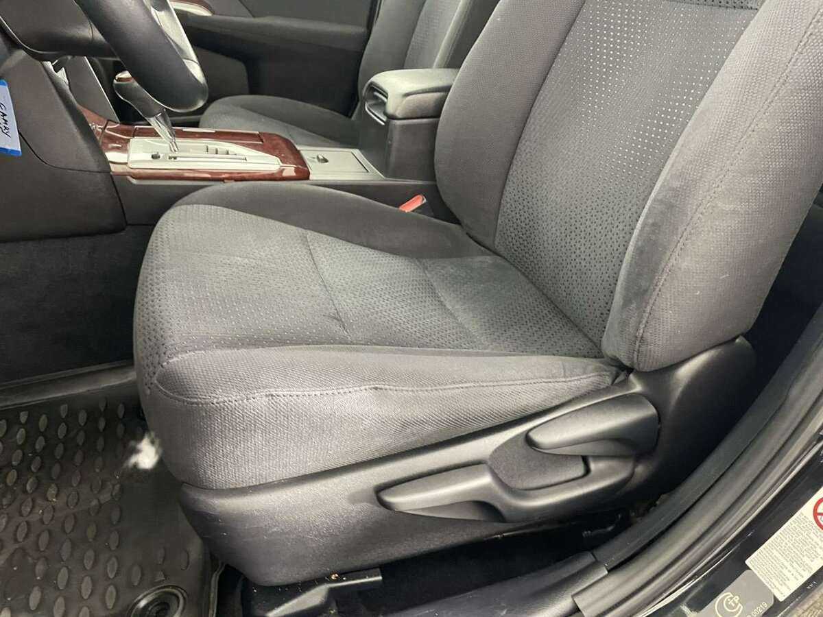 Купить Тойота Камри, 2012, 121 928 км.. Фото: #9