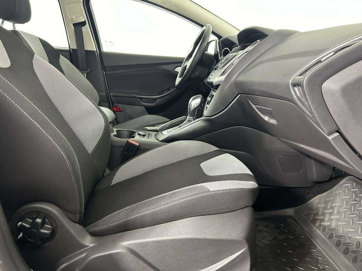 Купить Форд Фокус, 2014, 43 912 км.. Фото: #13