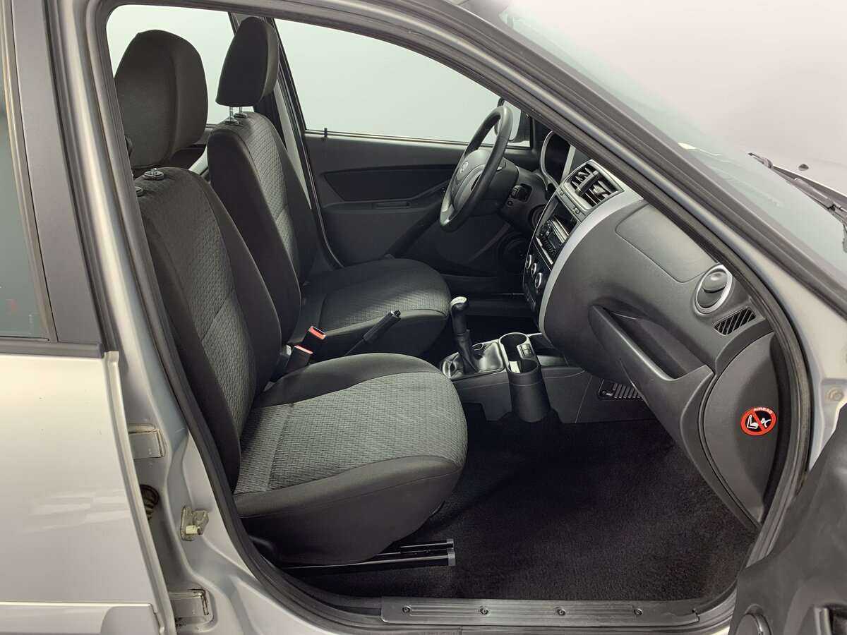 Купить Датсун он-ДО, 2018, 136 101 км.. Фото: #12