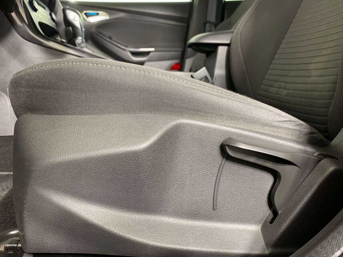 Купить Форд Фокус, 2016, 159 980 км.. Фото: #16