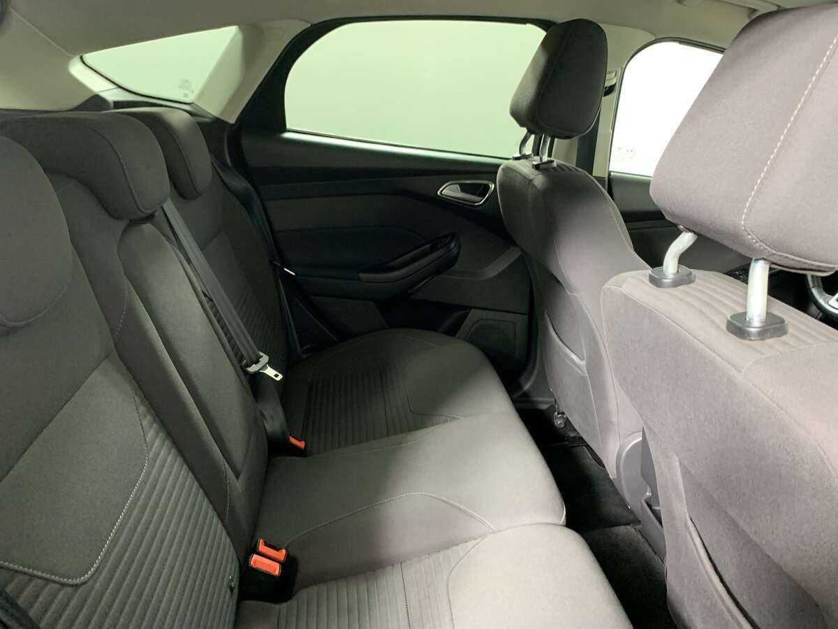 Купить Форд Фокус, 2016, 159 980 км.. Фото: #17