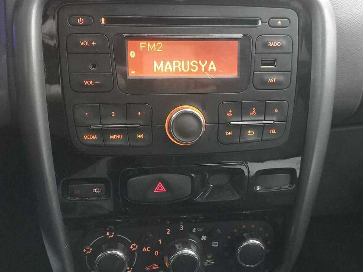 Купить Рено Дастер, 2013, 315 711 км.. Фото: #12