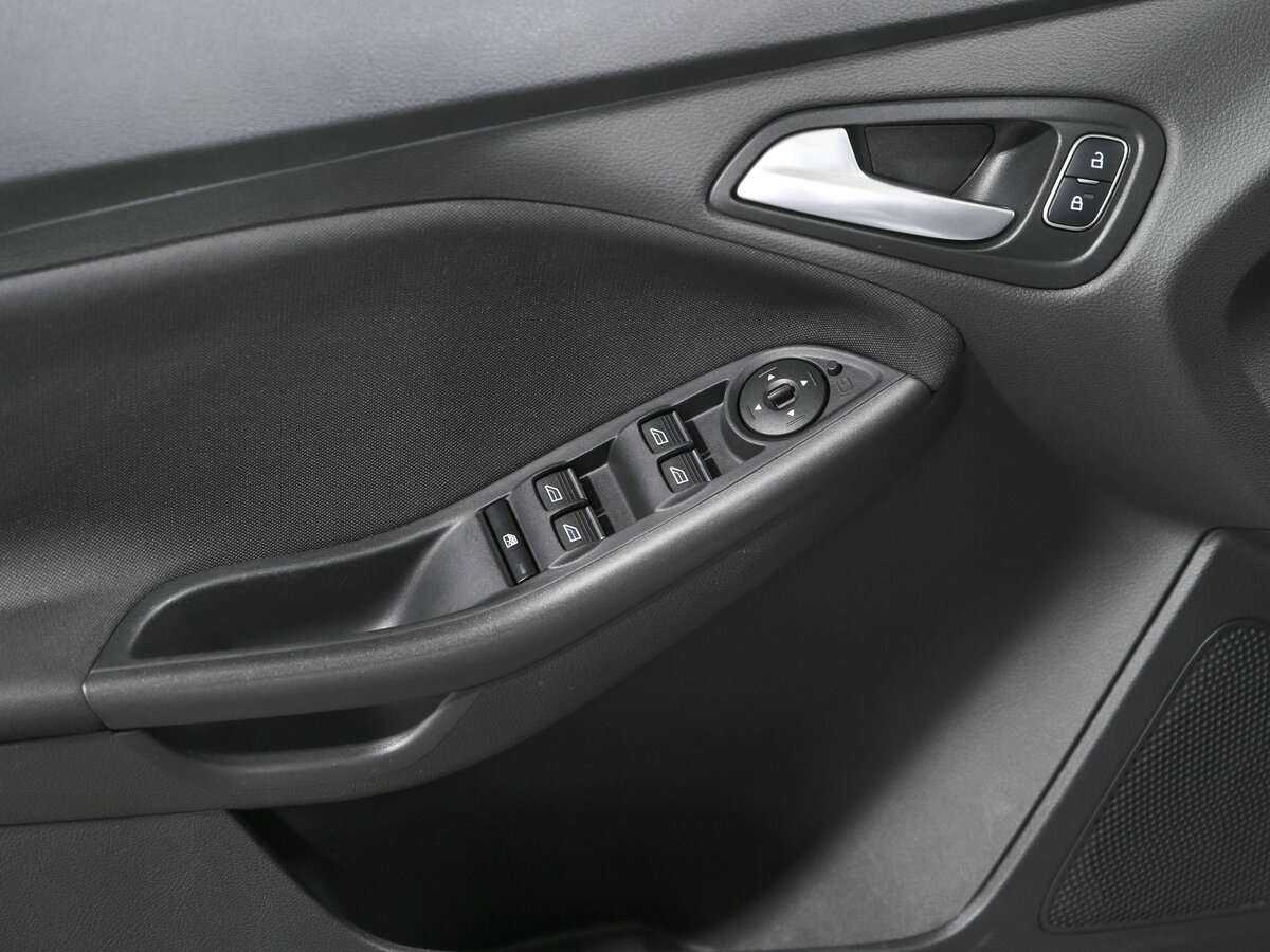 Купить Форд Фокус, 2017, 70 295 км.. Фото: #11