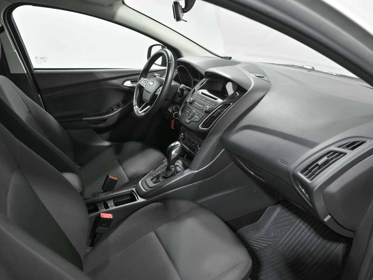 Купить Форд Фокус, 2017, 70 295 км.. Фото: #13