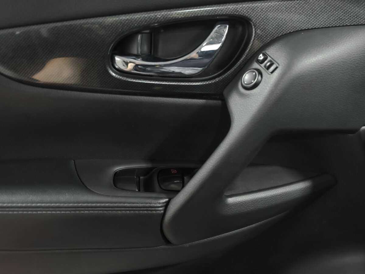 Купить Ниссан Икс-Трейл, 2015, 157 000 км.. Фото: #14