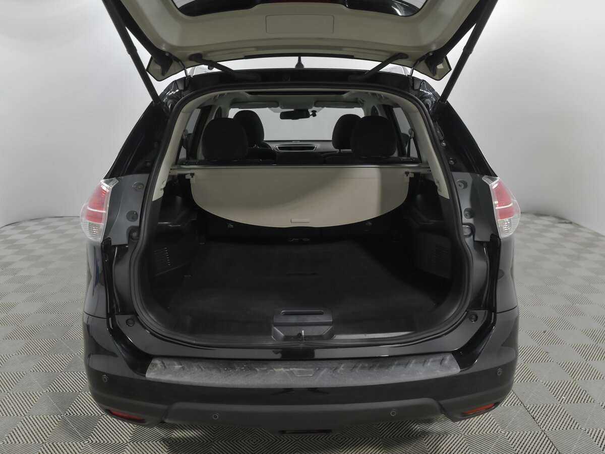 Купить Ниссан Икс-Трейл, 2015, 157 000 км.. Фото: #19