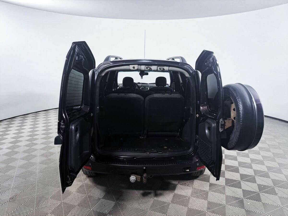 Купить Лада (ВАЗ) Ларгус, 2015, 226 000 км.. Фото: #9