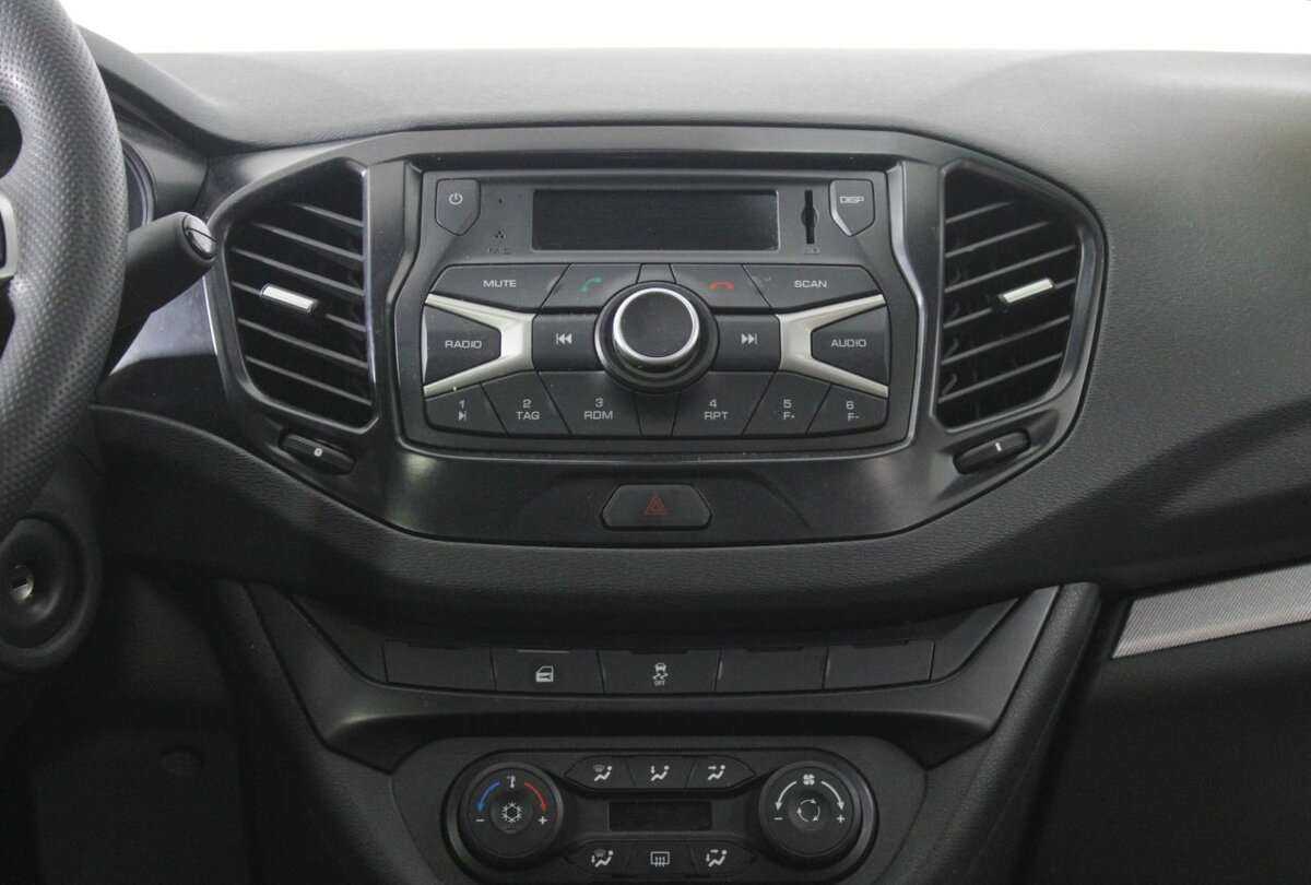 Купить Лада (ВАЗ) Веста, 2022, 17 193 км.. Фото: #9