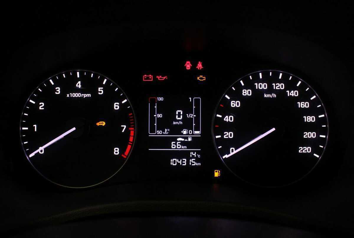 Купить Хендай Крета, 2017, 105 000 км.. Фото: #9