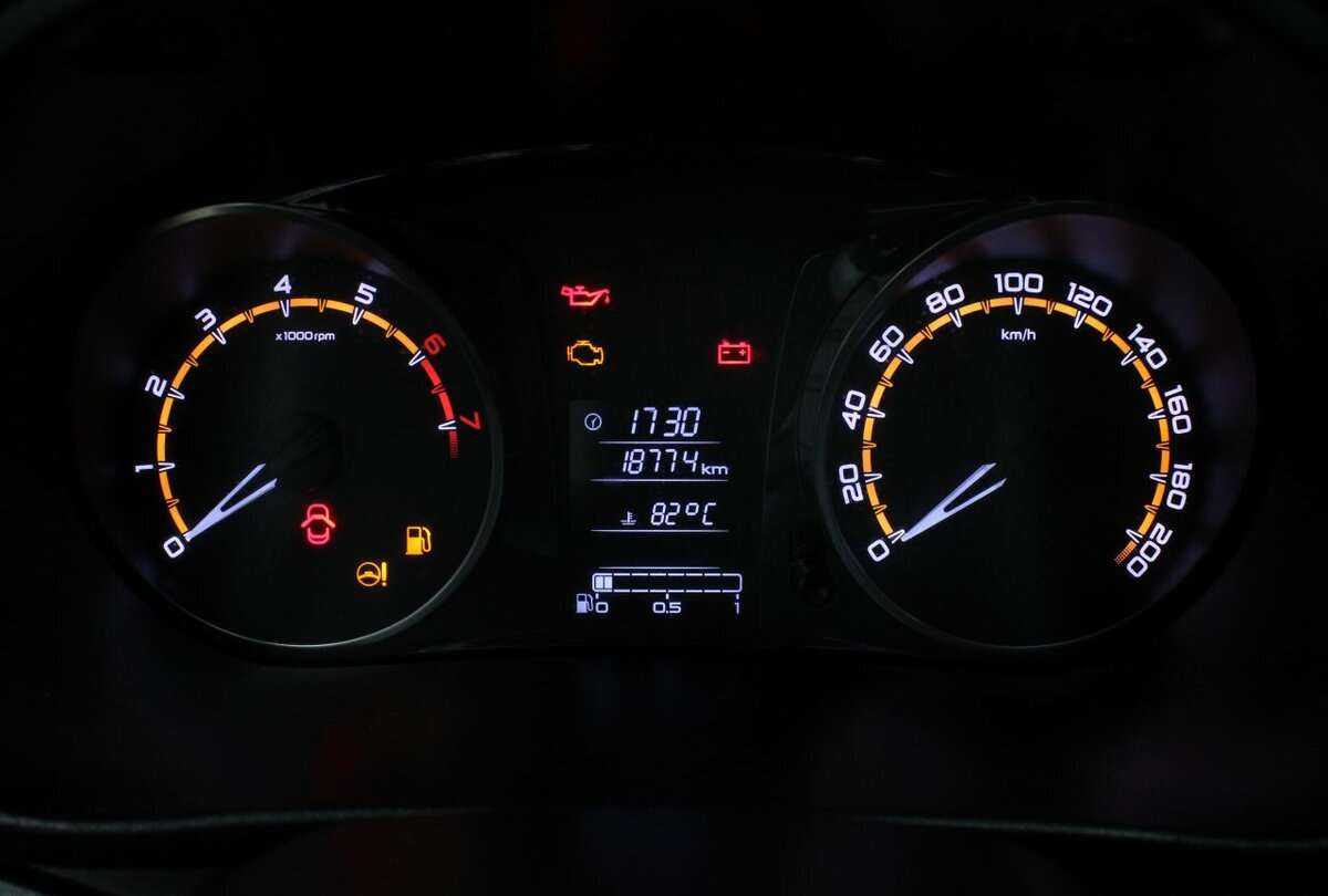 Купить Лада (ВАЗ) Гранта, 2022, 18 768 км.. Фото: #5