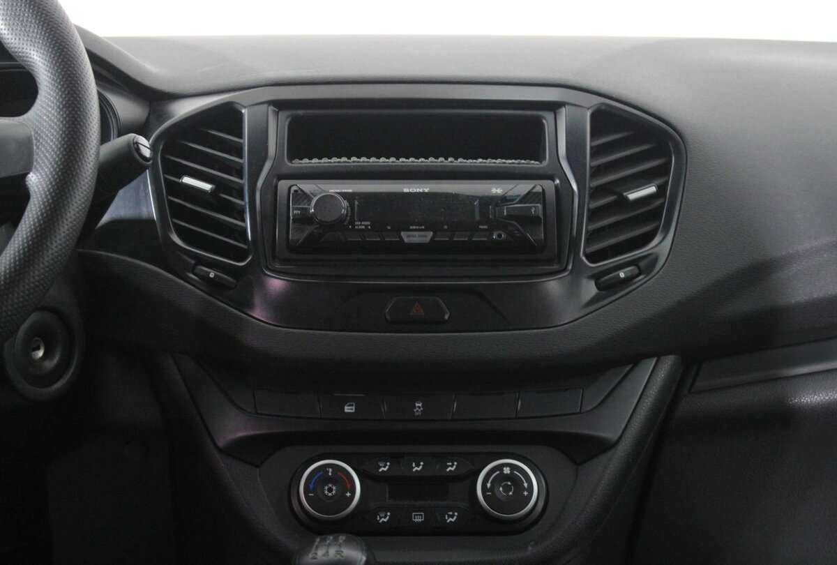 Купить Лада (ВАЗ) Веста, 2017, 132 000 км.. Фото: #11