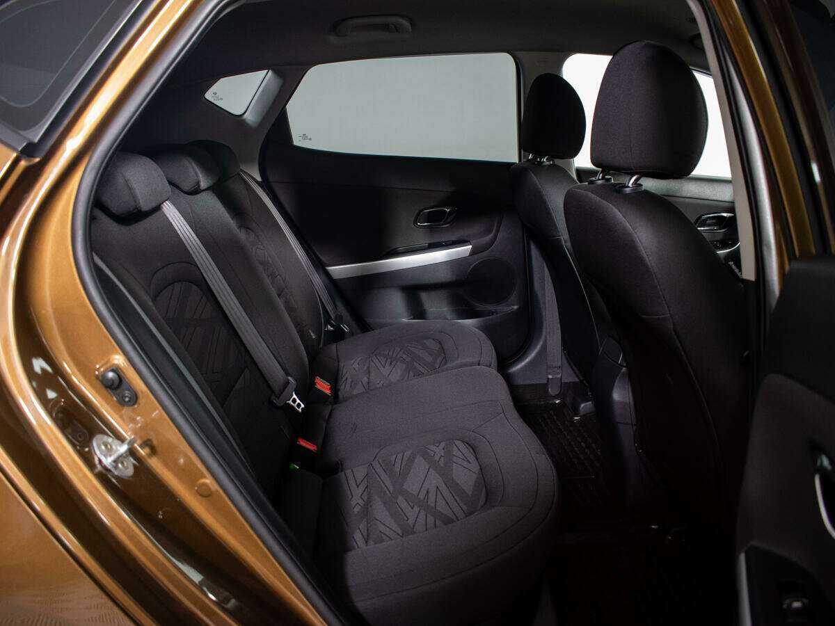 Купить Киа Сид, 2017, 60 112 км.. Фото: #9