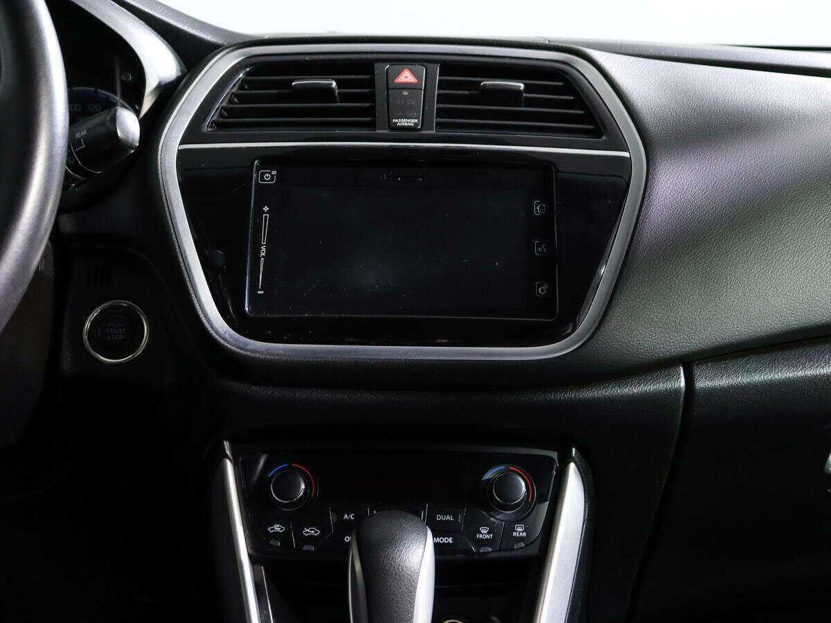 Купить Сузуки С-Икс4, 2016, 96 098 км.. Фото: #12