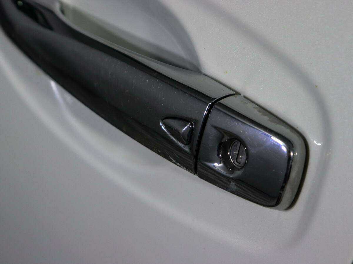 Купить Ниссан Икс-Трейл, 2016, 112 785 км.. Фото: #14