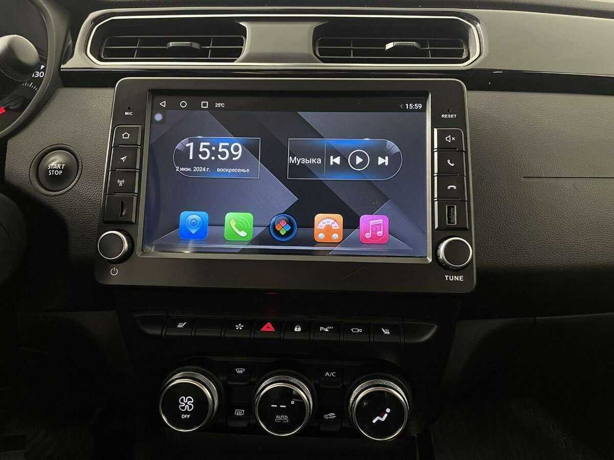 Купить Рено Аркана, 2019, 103 976 км.. Фото: #11