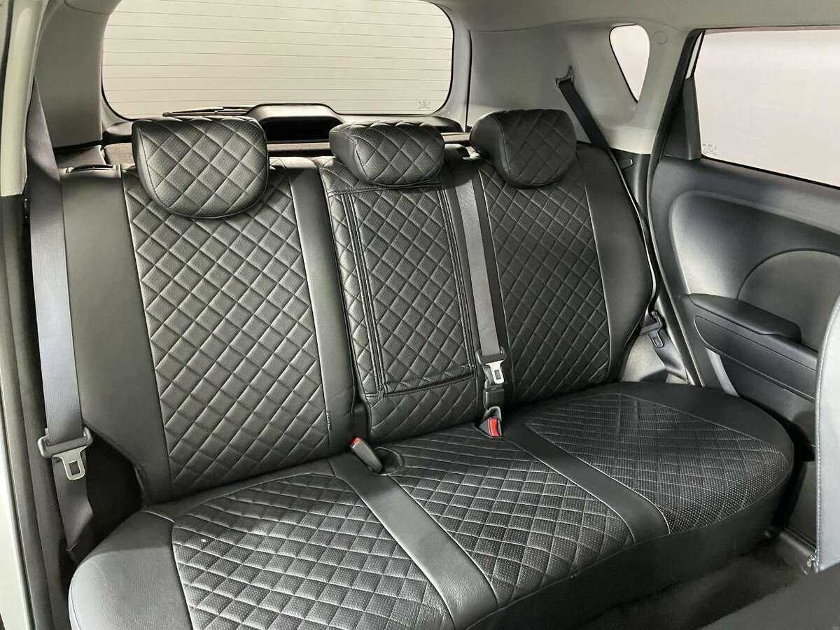 Купить Киа Соул, 2016, 155 114 км.. Фото: #14