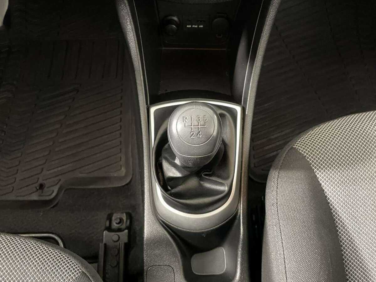 Купить Хендай Солярис, 2014, 184 610 км.. Фото: #12