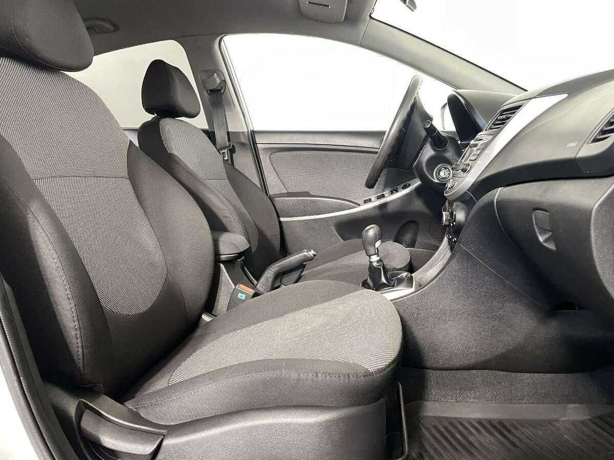 Купить Хендай Солярис, 2014, 184 610 км.. Фото: #13