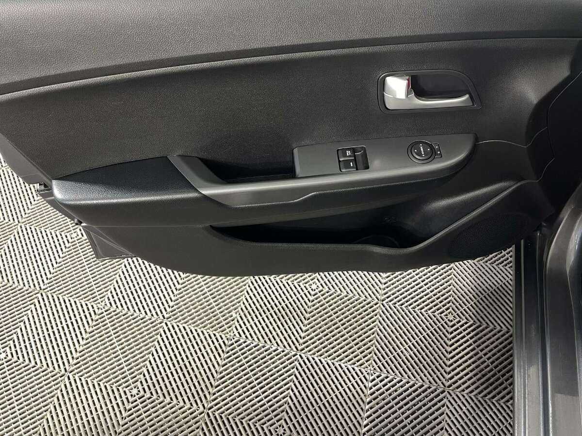 Купить Киа Рио, 2015, 162 419 км.. Фото: #7