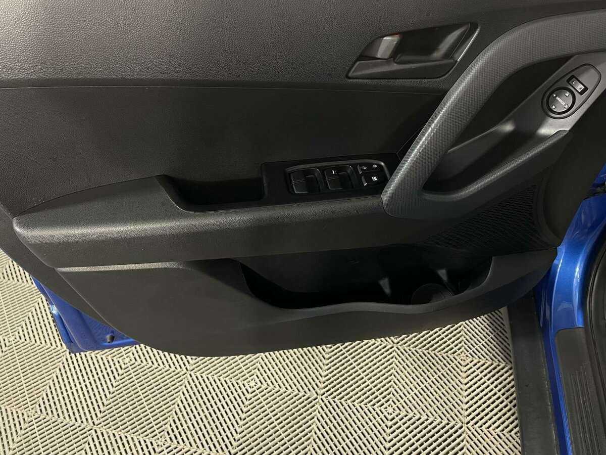 Купить Хендай Крета, 2020, 69 560 км.. Фото: #7